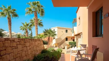Asterias Village Resort