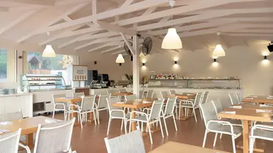 Asterias Village Resort