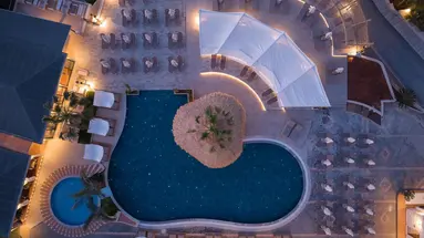 Asterias Village Resort