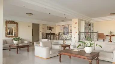 Asterias Village Resort