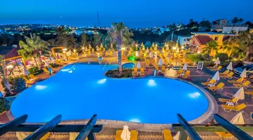 Asterias Village Resort
