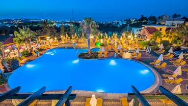 Asterias Village Resort