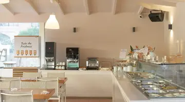 Asterias Village Resort