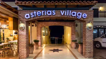 Asterias Village Resort