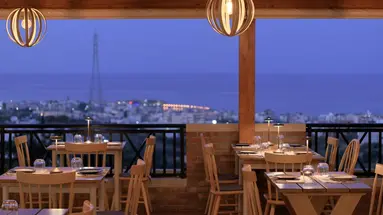 Asterias Village Resort
