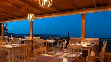 Asterias Village Resort