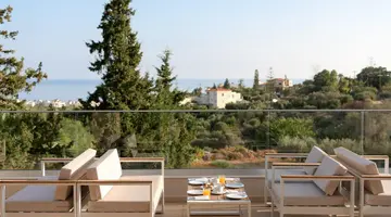 Asterias Village Resort