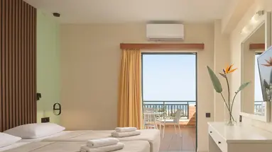 Asterias Village Resort