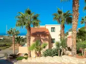 Asterias Village Resort