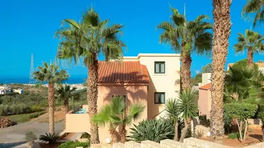 Asterias Village Resort