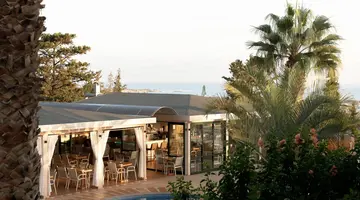 Asterias Village Resort