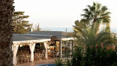 Asterias Village Resort