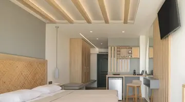 Asterias Village Resort