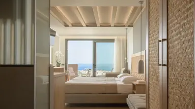Asterias Village Resort