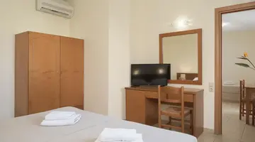 Asterias Village Resort