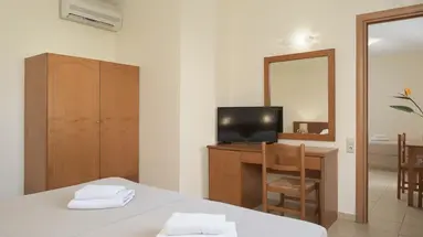 Asterias Village Resort