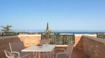Asterias Village Resort