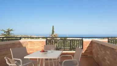 Asterias Village Resort