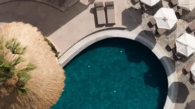 Asterias Village Resort