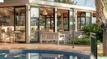 Asterias Village Resort