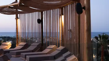 Asterias Village Resort
