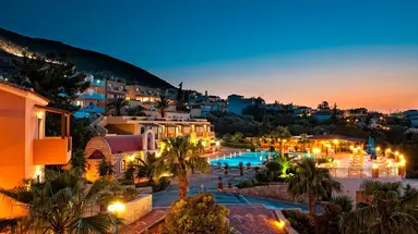 Asterias Village Resort