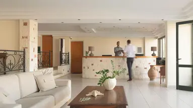 Asterias Village Resort