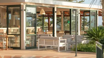 Asterias Village Resort