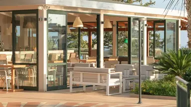 Asterias Village Resort