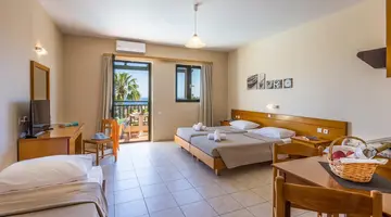 Asterias Village