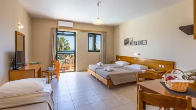 Asterias Village