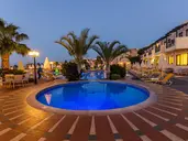 Asterias Village