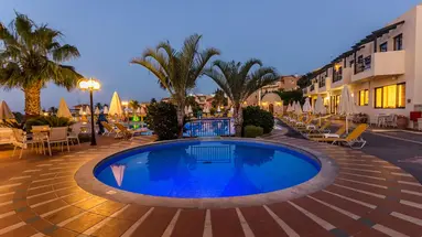 Asterias Village