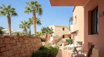 Asterias Village