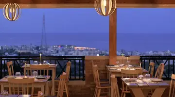 Asterias Village