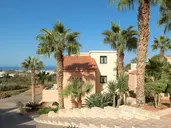 Asterias Village