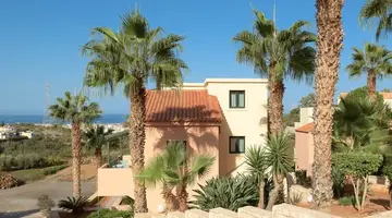 Asterias Village