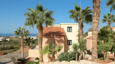 Asterias Village