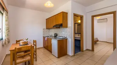 Asterias Village