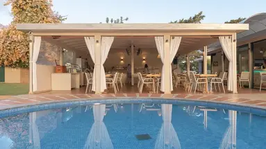 Asterias Village