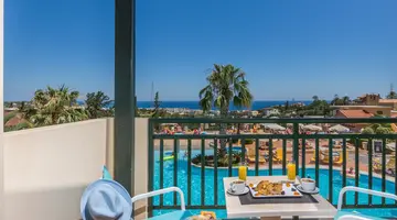 Asterias Village