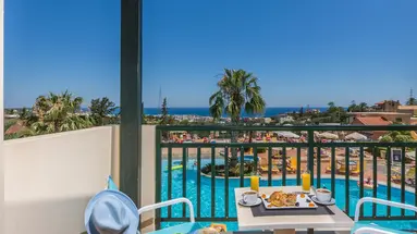Asterias Village