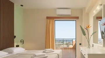 Asterias Village