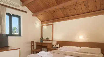 Asterias Village