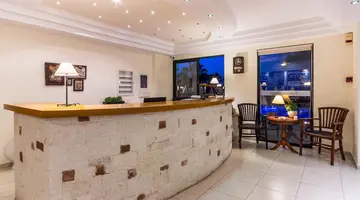 Asterias Village
