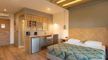 Asterias Village