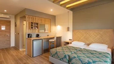 Asterias Village