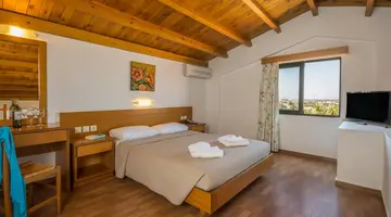 Asterias Village