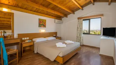 Asterias Village