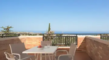 Asterias Village